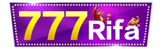 Logo da 777RIFA