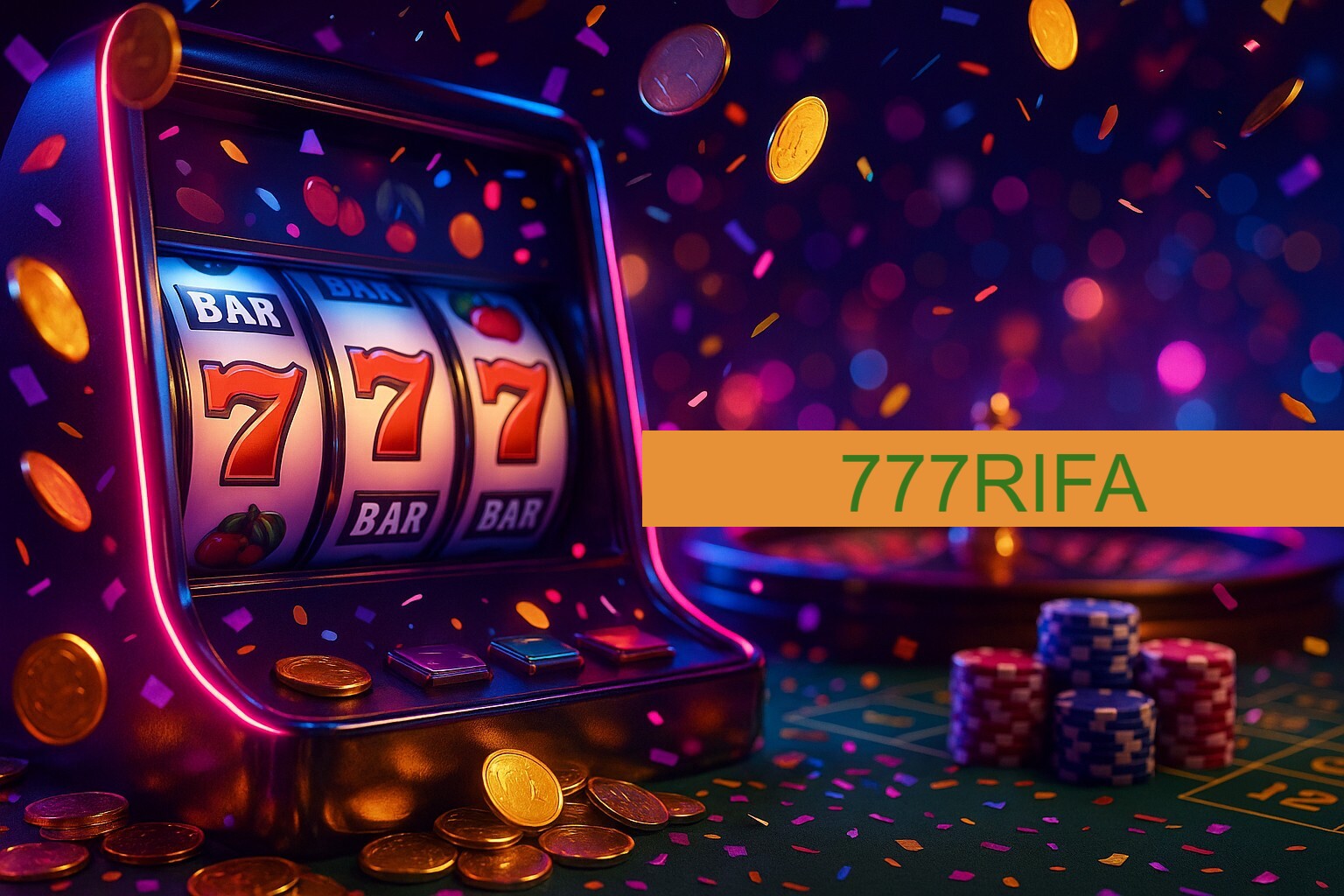 Benefícios dos Slots